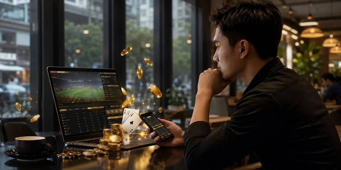 vty45 Casino & Nổ hũ