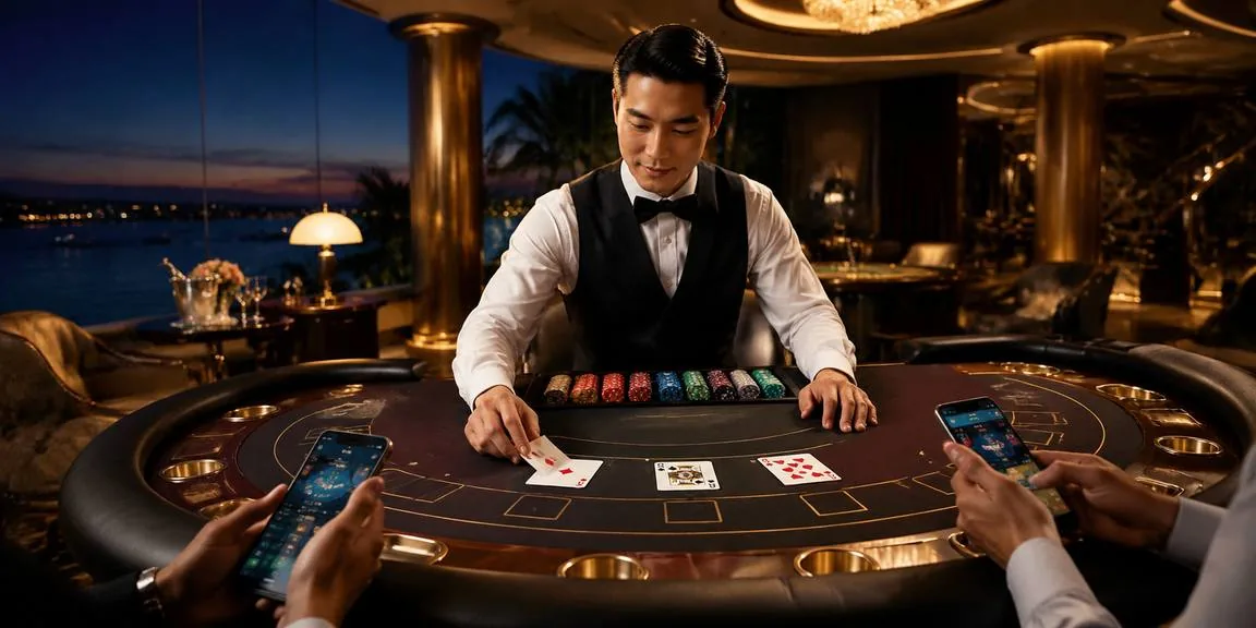 vty45 Việt Nam Sảnh casino